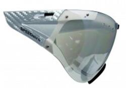 CASCO Fejvédő Lencse SPEEDmask silver (clear)