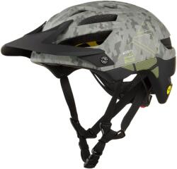 Cairn Rift Mips sisak, mat khaki camo M 57-59