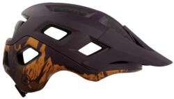 Lazer Fejvédő Coyote Matt Szeder Narancs S