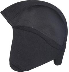 ABUS sisak kiegészítő, téli szett, gyerek sisakokhoz, fekete, S