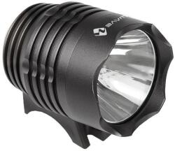 M-Wave Lámpa Első Akkus Külső 1 Led Apollon Ultra 700 (Max 8W) Fekete