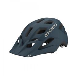 Giro Fixture MTB kerékpáros sisak matt sötétkék 54-61cm