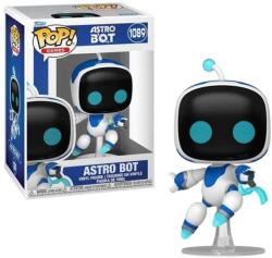 Funko Pop! Games: Astro Bot - Astro Bot #1089 (EDM-105393) Figurina