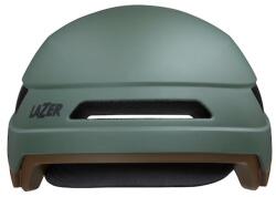 Lazer Fejvédő Cruizer Nta Matt Sötét Zöld S