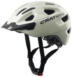 Cratoni Sisak C-Swift creme glossy