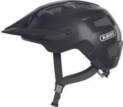 ABUS kerékpáros sport sisak MoTrip, In-Mold, shiny black, L