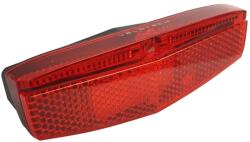 Velotech Lámpa Csomagtartó USB 1LED