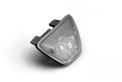 MET sisakra szerelhető LED elemes hátsó lámpa