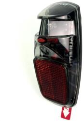 VeloGo Lámpa hátsó sárvédőre elemes MOVE