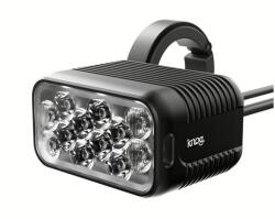 Knog Blinder X 2300 lm + 10, 000 mAh Battery