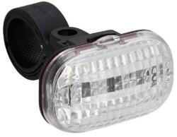 VeloGo Villogó első 3 led fehér
