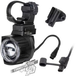 CatEye Lámpa Első G-E100 Hl-Eb570G Connect E-Bikehoz - bringaboard