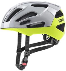 uvex fejvédő GRAVEL X RHINO-NEON YELLOW (S4100440700) 56-61cm