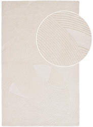 House Nordic Pune szőnyeg 200x300 cm törtfehér (3981531) - homelux