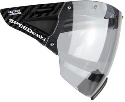 CASCO Fejvédő Lencse SPEEDmask 2 Vautron black