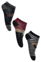 Korrekt Web Marvel Kapitány Star Női Titokzokni 36/38