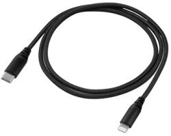 YENKEE Töltőkábel - 1m, USB C/Lightning Csatlakozással
