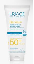 Uriage Bariésun Mineral Ásványi Védőkrém SPF50+ 100ml