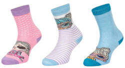 Korrekt Web LOL Surprise Dolls Gyerek Zokni 23/26