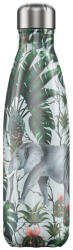 Chilly's Tropical Edition-Leaves Elephant Kulacs Rozsdamentes Kulacs Díszdobozban 500 ml