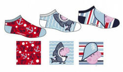 Korrekt Web Peppa Malac Sea Gyerek Titokzokni 27/30