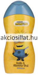  Minions tusfürdő 300ml
