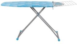 FOXMAG24 vasalódeszka, fém kerettel és foglalattal, 0766 (DC8XWCMBM) Vasalódeszka