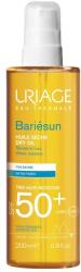 Uriage Bariésun Fényvédő Száraz Olaj Spray SPF50+ 200ml