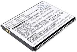 Cameron Sino li-ion akkumulátor, 3.8v, 2100mAh, kompatibilis tenda ahb495060 -vel (CS-TDF300SL)