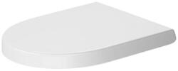 Duravit Darling New lassú záródású wc ülőke 0069890000 (0069890000) - benedekszerelveny