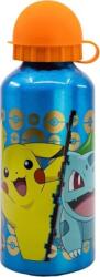 Stor Pokémon alumínium kulacs 400ml (5213) (5213)
