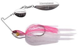 Megabass SV-3 Spinnerbait SR 14g Cotton Candy műcsali