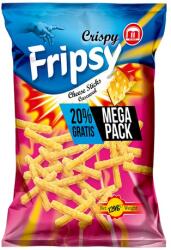 Fripsy Fripsy mega pack sajtos ízű snack 120g