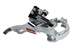 Shimano Preșchimbător Shimano FD-C050, 3x8