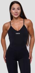 GymBeam FIT női overál Black M