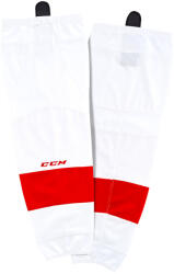 CCM Jambiere de hochei XSP Detroit Red Wings White Junior