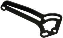 LAMPA oldalsó rendszámtábla tartó Minarelli motoros robogókhoz