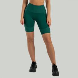 GymBeam STRIX Women‘s Stellar Shorts Emerald