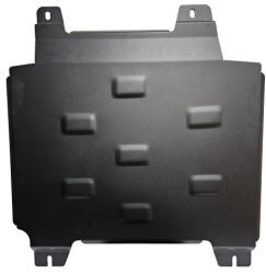 Scut Protection Ford Ranger Raptor, 2020-2023 - Acél váltóvédő lemez - extracar - 35 990 Ft