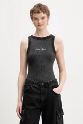 Guess Jeans top - fekete L