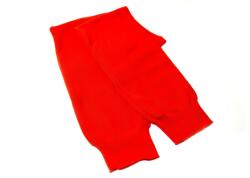 Hejduk Jambiere de hochei Red Junior