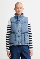 Levi's pehelymellény - kék M - answear - 39 990 Ft