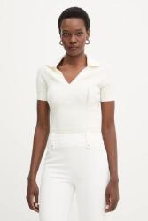 Marciano by Guess poló BICE - bézs S