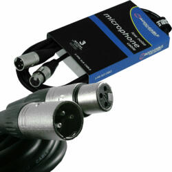 ADJ AC-PRO-XMXF/3 3 m Микрофонен кабел (<![CDATA[AC-PRO-XMXF/3]]>)