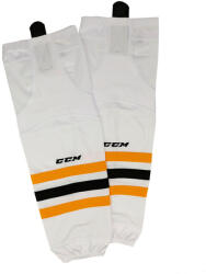 CCM Jambiere de hochei XSP Pittsburgh Penguins White Intermediate
