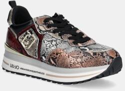 LIU JO sportcipő LIU JO MAXI WONDER 01 - többszínű Női 40