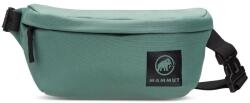 Mammut Borsetă șold Mammut Xeron Classic, 2 l, dark jade