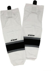 CCM Jambiere de hochei XSP Los Angeles Kings White Intermediate