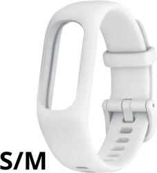 Garmin vívosmart 5 óraszíj White (S/M)