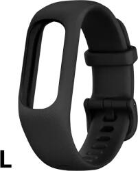 Garmin vívosmart 5 óraszíj Black (Large)